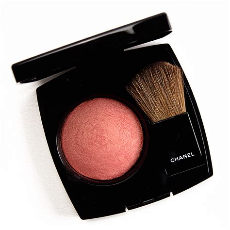 chanel reflex blush review.